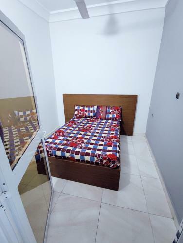 Apartamento Les R�sidences Prestige