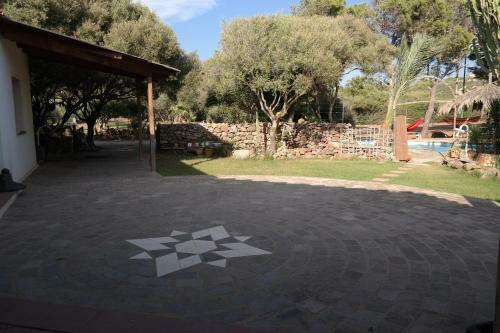 Villa Rosina