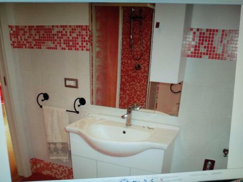 Apartamento Casa Di L�