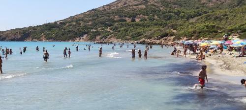 Apartamento Casa Di L�