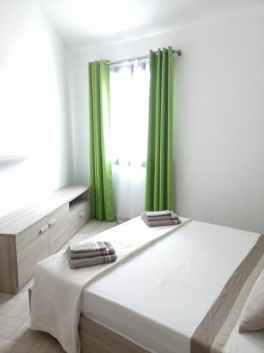 Apartamento Appartamento Monte Granatico 02