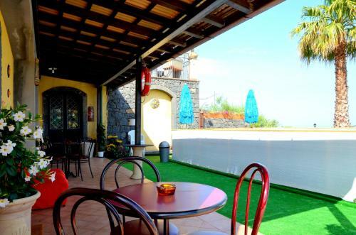 Casa Vacanza Melograno