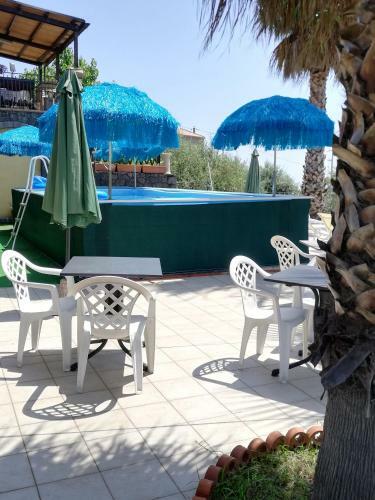 Casa Vacanza Melograno