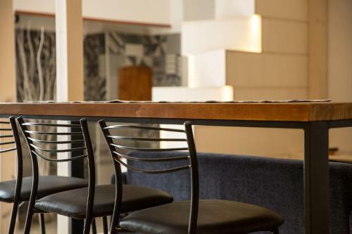Apartamento Fox House