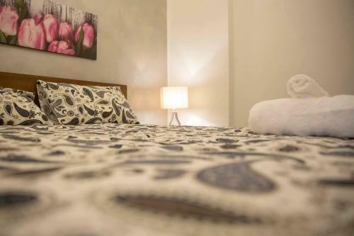 Apartamento Fox House