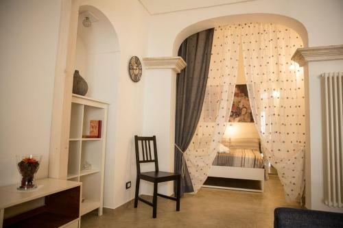 Apartamento Fox House