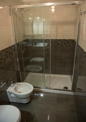 Apartamento Fox House