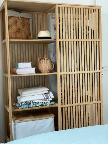 Apartamento Casa Kant