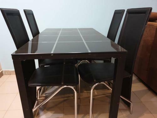 Apartamento Immeuble Kcf