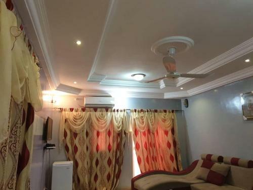 Apartamento Immeuble Kcf