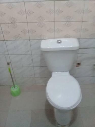 Apartamento Immeuble Kcf