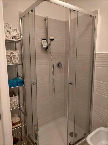 Apartamento Casa Giada