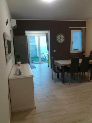 Apartamento Casa Giada