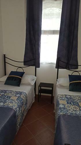 Bed & Breakfast Original Sicily
