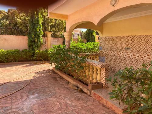 Apartamento Appartement Villa