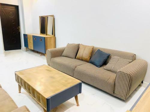 Apartamento Bamako/bacodjicoroni Aci