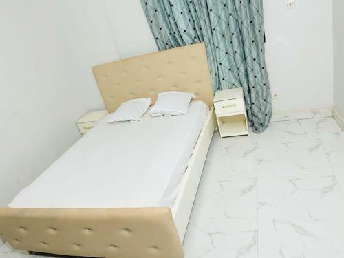 Apartamento Bamako/bacodjicoroni Aci