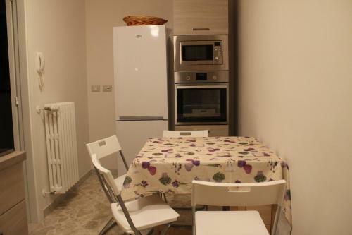 Apartamento Casa 28