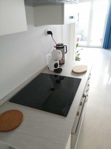 Apartamento Maison Du Soleil