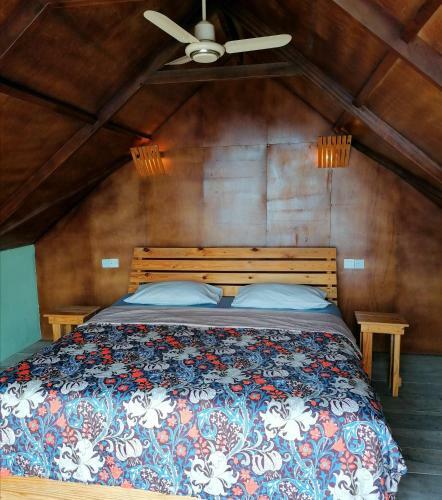 Hotel Afro Beach Butre