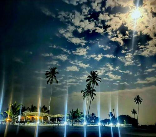 Hotel Afro Beach Butre