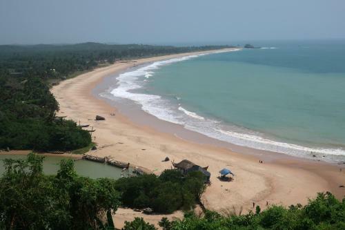 Hotel Afro Beach Butre