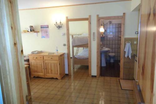 Apartamento Intero Appartamento In Stile Montagna
