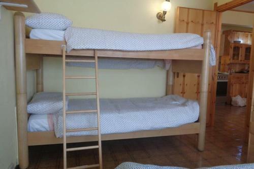 Apartamento Intero Appartamento In Stile Montagna