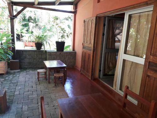 Apartamento La Marina 5