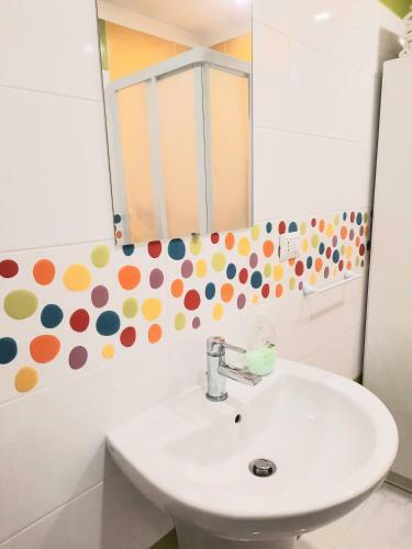 Apartamento Occhi Di Mare