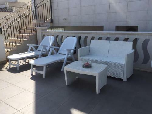 Bed & Breakfast Palese Profumo Di Mare