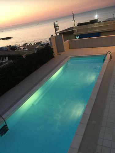 Bed & Breakfast Palese Profumo Di Mare