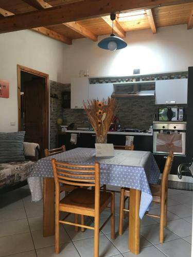 Villa Casa Ulivo
