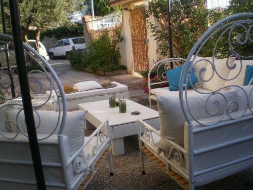 Apartamento Casa Dessi'