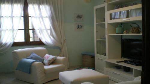 Apartamento Casa Dessi'