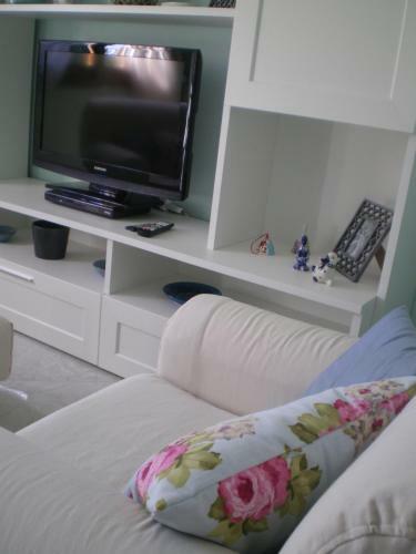 Apartamento Casa Dessi'