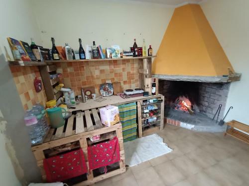 Bed & Breakfast Bandbleggendone