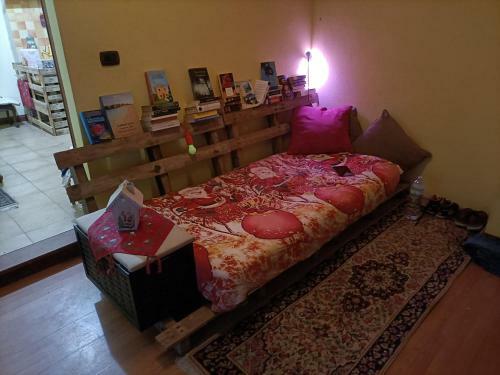 Bed & Breakfast Bandbleggendone