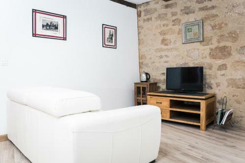 Bed & Breakfast Le Pressoir