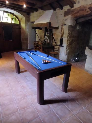 Bed & Breakfast Le Pressoir