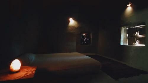 Albergue Agpen Teswa