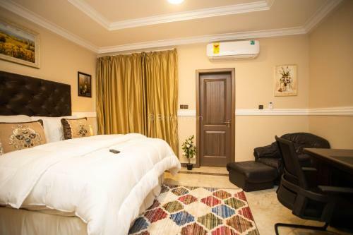 Hotel Brynx Haven