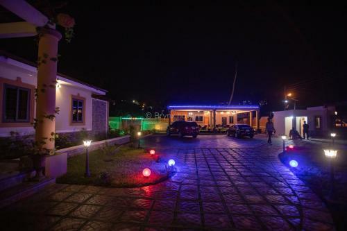 Hotel Brynx Haven