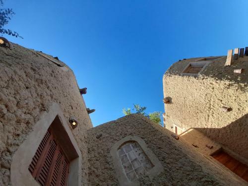 Hostal Sleep In Siwa