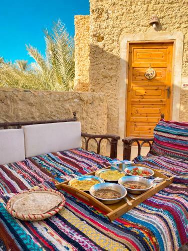 Hostal Sleep In Siwa