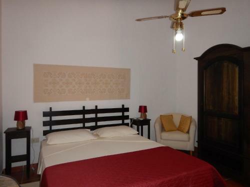 Apartamento Casa Giardini 113