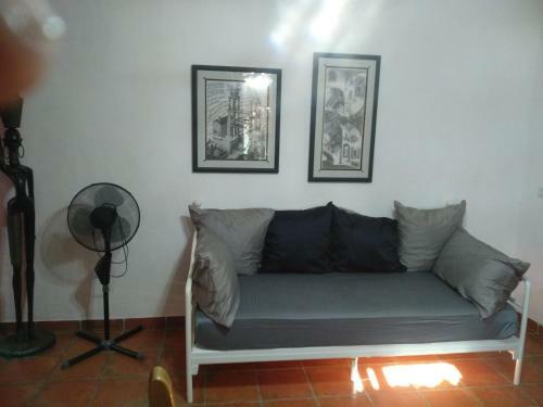 Apartamento Casa Giardini 113