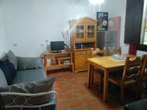 Apartamento Casa Giardini 113