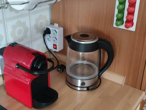 Hostal Camera In Appartamento
