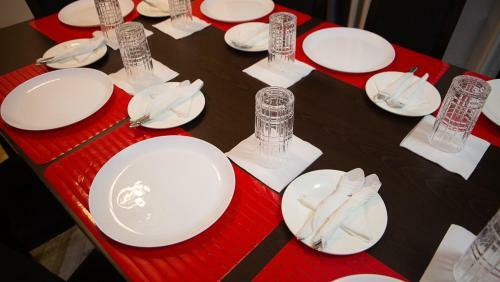 Bed & Breakfast Veke Executive Lodge & Event Center